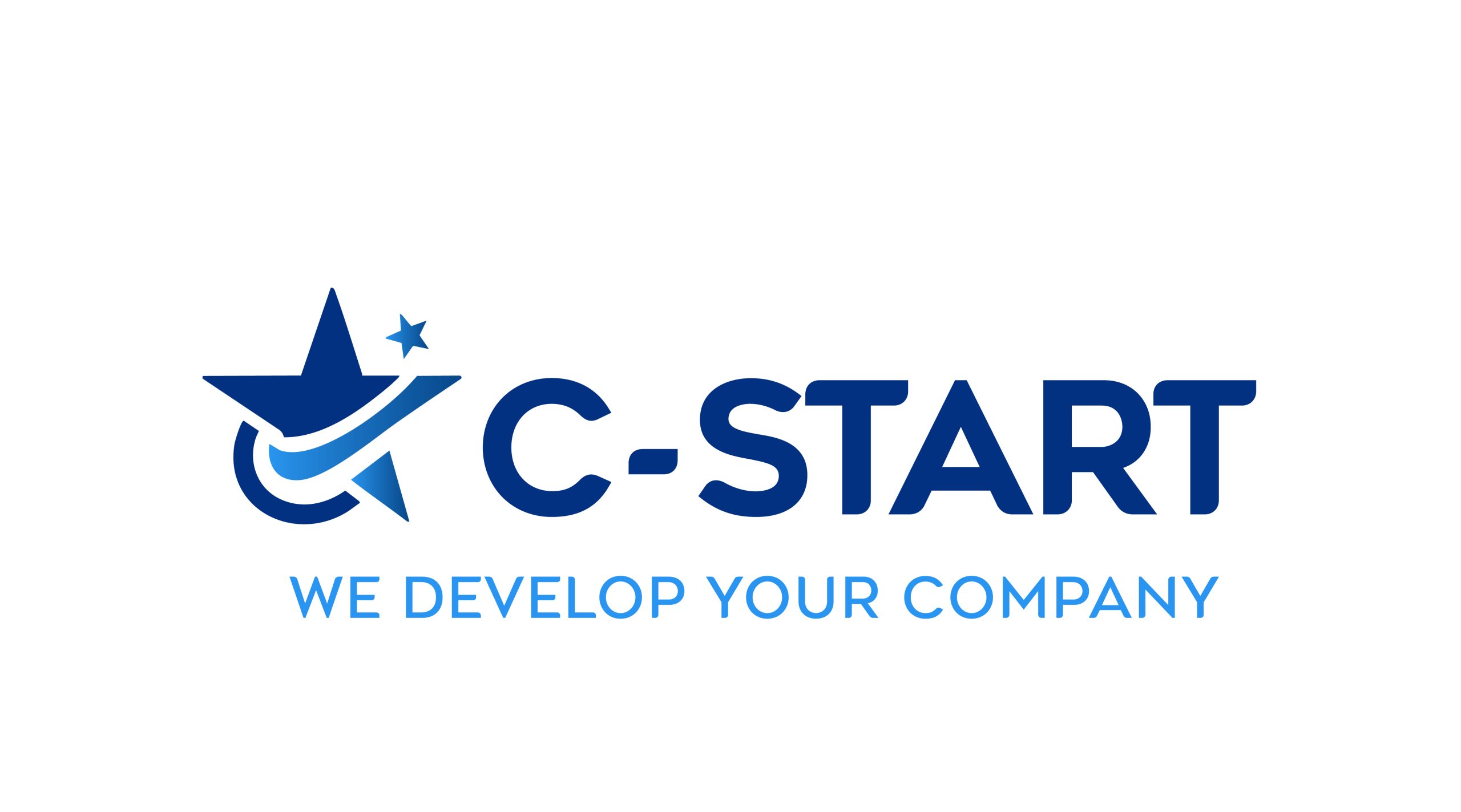 C-Start logo